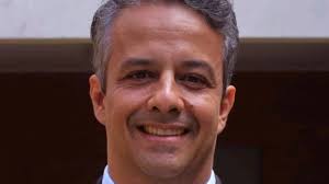 Sergio Marcos Carvalho de Ávila Negri