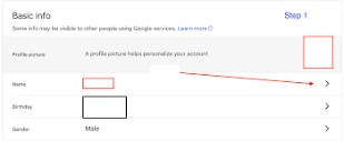 Google SSO Sign Ups Stuck in Process Due to Last Name not Carrying ...