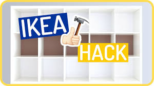 Der hersteller heißt jetzt myhomery und hat. Ikea Hacks Mit Dem Kallax Regal Was Man Aus Dem Regal Alles Machen Kann