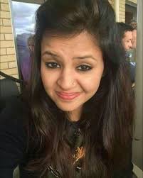 Priyanka Jha Priyank13263244 Twitter According to the movie, priyanka met dhoni on a plane and she also predicted that he will be playing for india very soon. priyanka jha priyank13263244 twitter