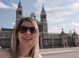 MG Meets Tamara Rajic, Head of Sales