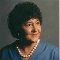 Eloise Saleeby Obituary January 21, 2015