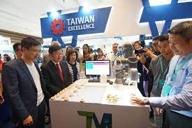 33k views · june 9. Taiwan Expo In Malaysia