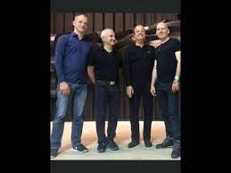 Other articles where ralf hütter is discussed: Kraftwerk In 2020 Kraft Mensch