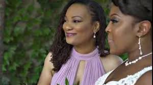 COLBY AND KHALIAH WILLIAMS WEDDING 2020