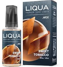 The Ultimate All Day Vape Ry4 Is Sweet Tobacco Flavour E Liquid Which Is Very Difficult To Describe Although The Mai Best E Juice Eliquid Premium Ingredients