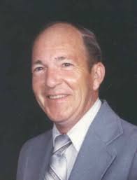 Obituary information for Ernest Lee Worrell