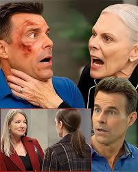 Spoilers: Tracy Exposes Drew & Nina's Affair