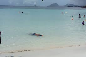 Nun sind sie wieder geöffnet. Guadeloupe Martinique Anderes Reisen