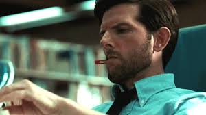 Here's Why Adam Scott Looks So Different In Severance
