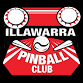 Illawarra Pinball Club Thursday Comp event image