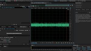 Play the file you want to record, launch adobe audition, and click on the record button. 063 My Adobe Audition Podcast Workflow More Or Less By Michael Murphy Medium