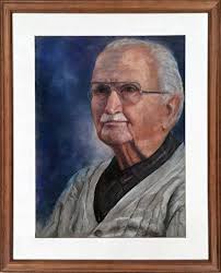 Portraits by Gene Swanson