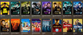 42 list price $69.96 $ 69. How To Organise Some Movies I Have Harry Potter But I Want It In Release Order I My Library Not The Whole Library Though Just Harry Potter In Order Of Release In