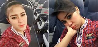 We would like to show you a description here but the site won't allow us. Geger Pramugari Ungkap Lebih Dari Satu Pesawat Lion Air Bermasalah Sebelum Jt 610 Jatuh Pojoksatu Id