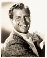 Bonhams : A group of signed photographs from male actors/notables of  Hollywood's Golden Age