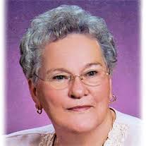 Shirley Clayton Ayers