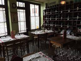 Auberge Ravoux Dite Maison De Van Gogh Auvers Sur Oise Restaurant Avis Numero De Telephone Photos Tripadvisor