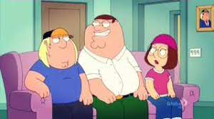 The tragedy occurred in 1951 when a mother and father chose to be anything but a parent to one of the world's greatest entertainers. Fatman And Robin Williams Family Guy Youtube
