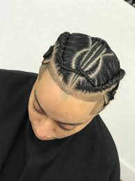 Most african american women are rocking this style because of how versatile it is and how. Pin By Braidsbyjackie On Braids Mens Braids Hairstyles Crazy Braids Braided Hairstyles