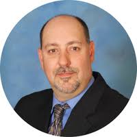 Scott Mottern, Account Executive