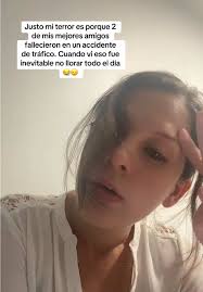 Reflexiones tras un accidente de tráfico impactante