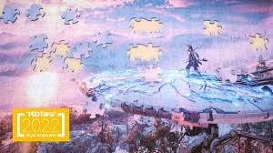 John Walkers Top Ten Games Of 2022, The Year Of Great Stories