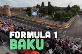 Home of the #streetfighters bakucitycircuit.com. Formula 1 Azerbaijan Grand Prix 2021 Go Travel Azerbaijan