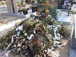 Daniel Ogonowski 1950 Police