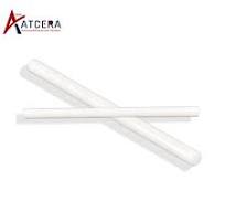 Yttria Stabilized Zirconia (YSZ) Rod Zirconie Ceramic Bar ...