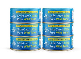 Kurangkan tuna dalam tin kerana tuna dalam tin merupakan processed food. 11 Tunas Kalengan Terbaik Dan Terburuk Di Pasaran Barangan Runcit