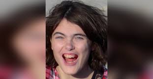 Obituary information for Jessica Mae Snook