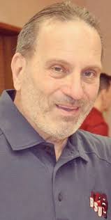 Robert "Bobby" P. Saro Obituary December 16, 2021