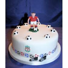 A wide variety of football cake decoration options are available to you, such as material, commercial buyer, and certification. Footy Birthday Cake