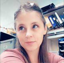 What is causing the natural gas smell in Glassport?