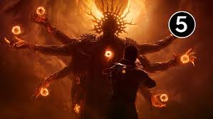 Spelrecension: ”Saros” utvecklat av Housemarque