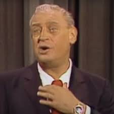 32 Absolutely Ridiculous Rodney Dangerfield One-Liners