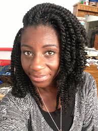Pin By Ogechi Okeke On My Hairstyles Afro Puffy Twists Current Hair Styles Afro Twist