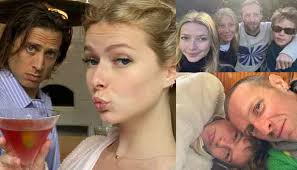 Gwyneth Paltrow shares ex-partner Chris Martin's pics with children to mark  Father's Day