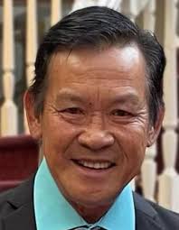 Most Recent Obituaries