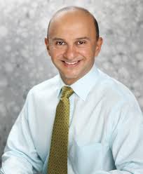 The students have spoken! Congratulations to three graduate faculty who've  been chosen to receive the Golden Apple award! The Golden Apple awards are  awarded annually by USC Marshall students who vote on