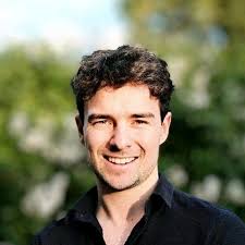 Nicolas Heath's Instagram, Twitter & Facebook