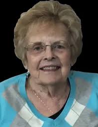 Obituary information for JoAnne Duke