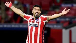 Atlético madrid is playing next match on 8 feb 2021 against celta vigo in laliga. Tajam Di Atletico Madrid Luis Suarez Kembali Salahkan Pelatih Barcelona Bola Liputan6 Com