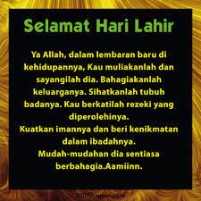 Dilansir dari nu.or.id, secara khusus ada doa untuk ibu yang dapat dibaca di hari ibu untuk mendoakan ibu kita, baik yang masih hidup maupun yang sudah meninggal dunia. Doa Hari Lahir Terbaik Untuk Ibu 5 Doa Ibu Hamil Supaya Anak Saleh Hingga Dihindari Dari Keguguran Jasa Ibu Yang Mengandungkan Kita Dan Bakti Bapa Yang Membela Kita Sehingga Dewasa