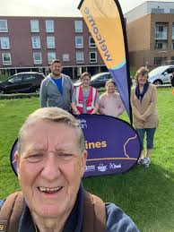 Thurrock Parkrun Run Report #276