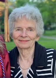 Obituary of Judith Ann Christmann