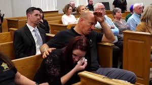 Florida woman given maximum sentence in hot car death of granddaughter