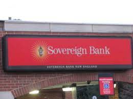 Econreporter is an independent journalism project on economics research. Sovereign Bank To Undergo Name Change Enfield Ct Patch