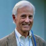 Russell Bernard Hedman